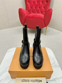 Picture of Louis Vuitton Shoes Women _SKUfw151378330fw